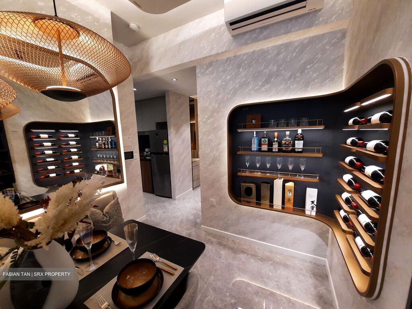 THE ARCADY AT BOON KENG (D12), Apartment #499303471